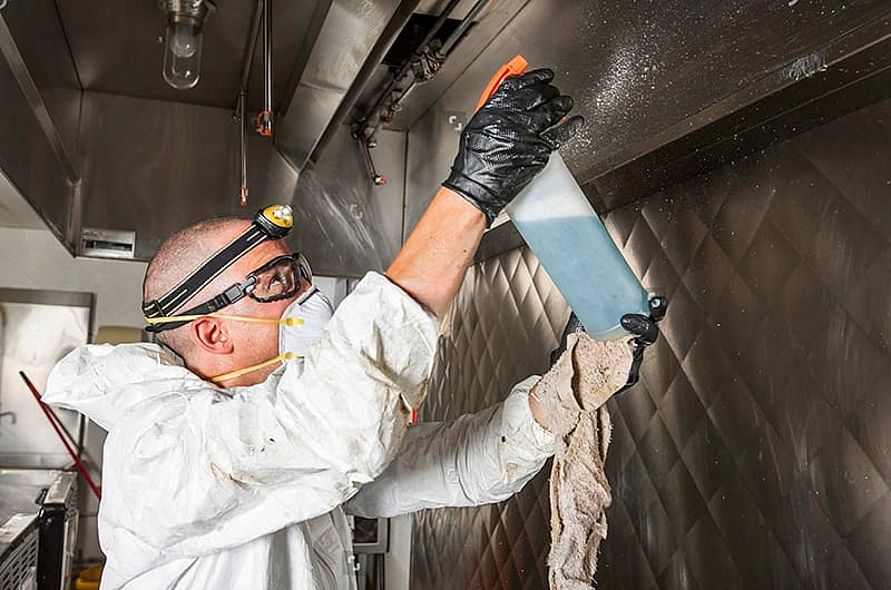 We provide cleaning services in Kilkenny