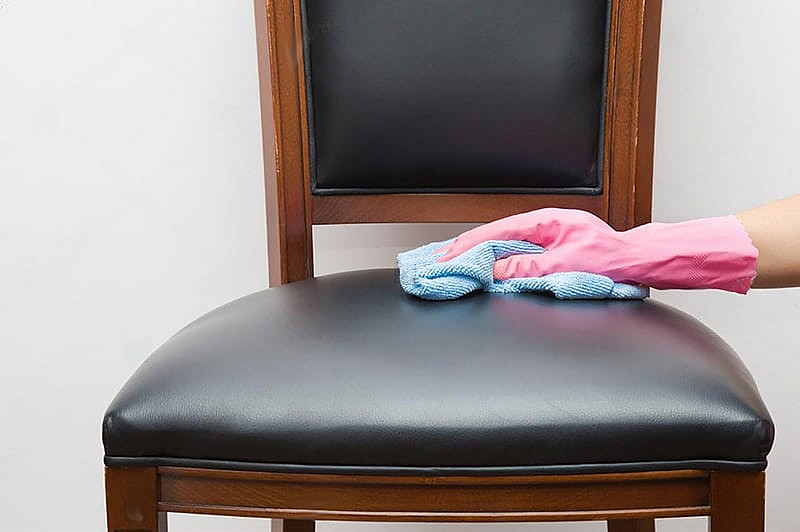 upholstery cleaning services in Kilkenny