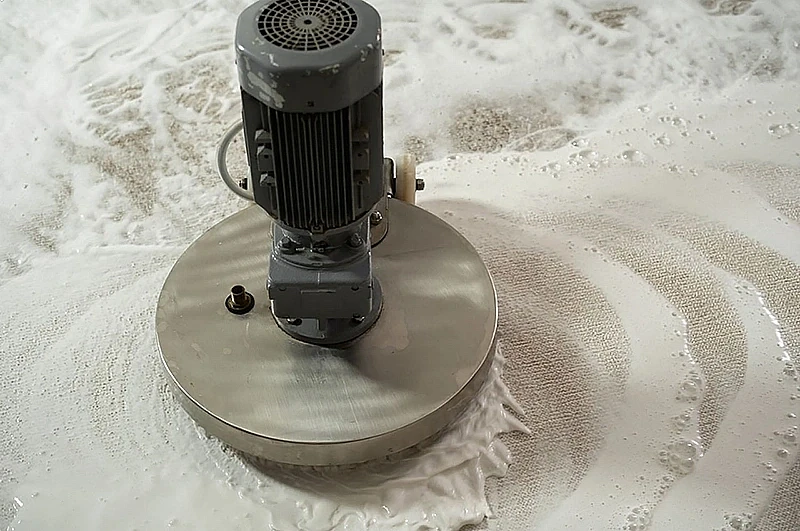 Carpet Cleaning Services