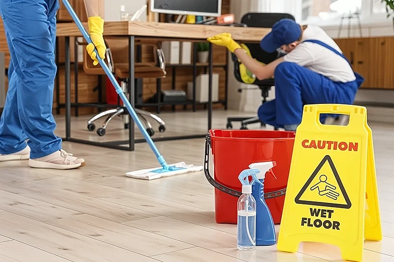 Commercial Cleaning in Tipperary in 2025