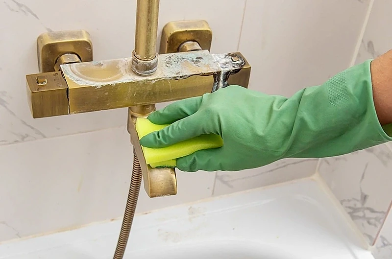 End of Tenancy Cleaning