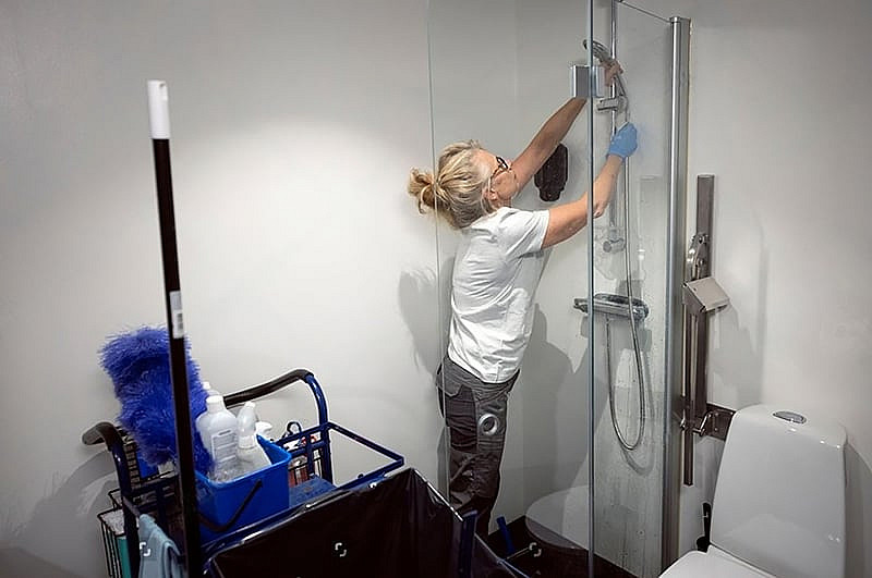 Cleaning service in Kilkenny