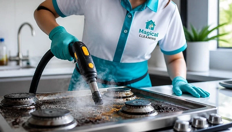 Convenient cleaning services for real homes and real routines