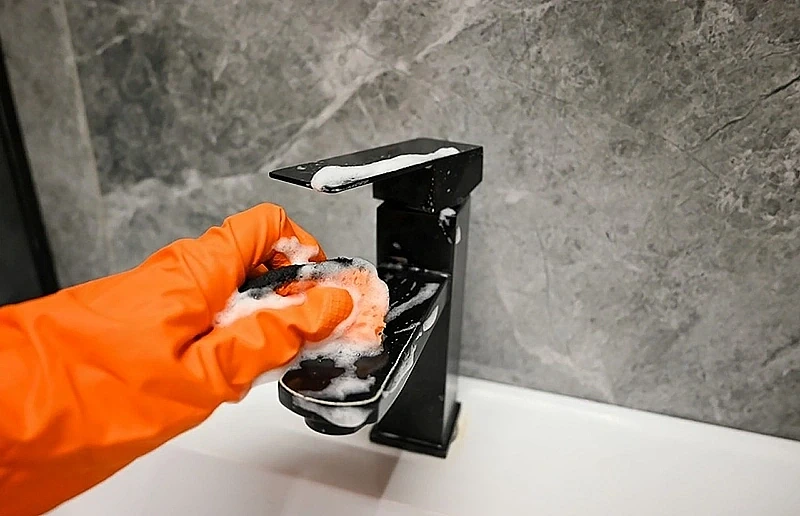Regular Home Cleaning: when technology delivers the best results