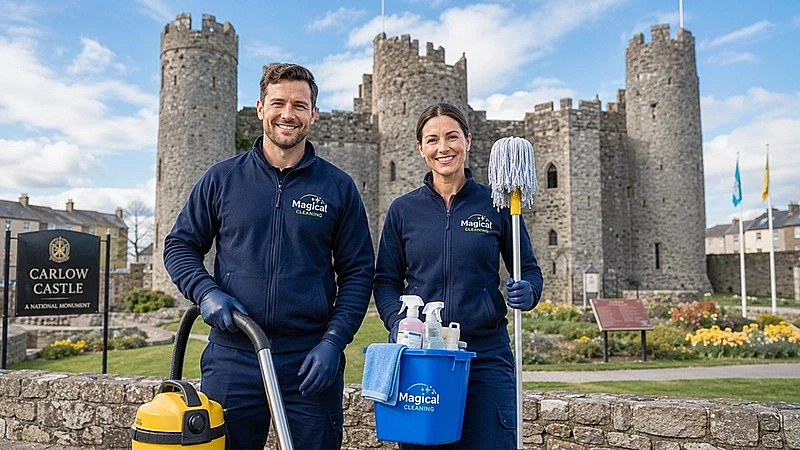 Consistent Quality in Ireland's Second Smallest County