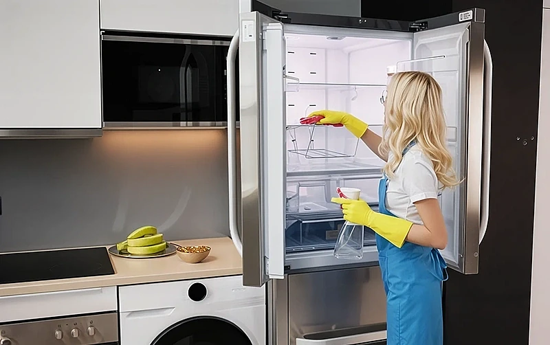 The Technical Approach to Regular Cleaning