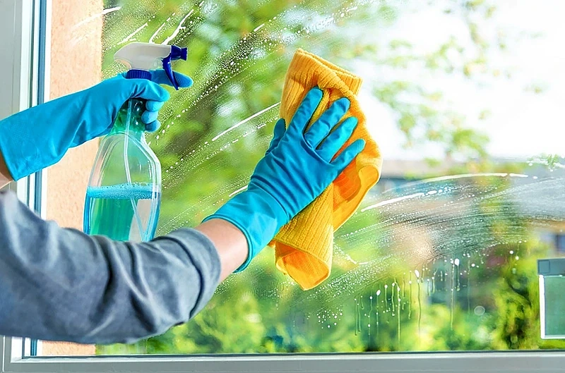 Why Regular Cleaning Improves Health