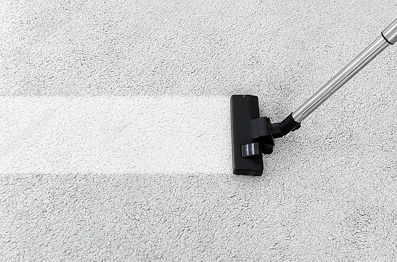 Professional cleaning methods