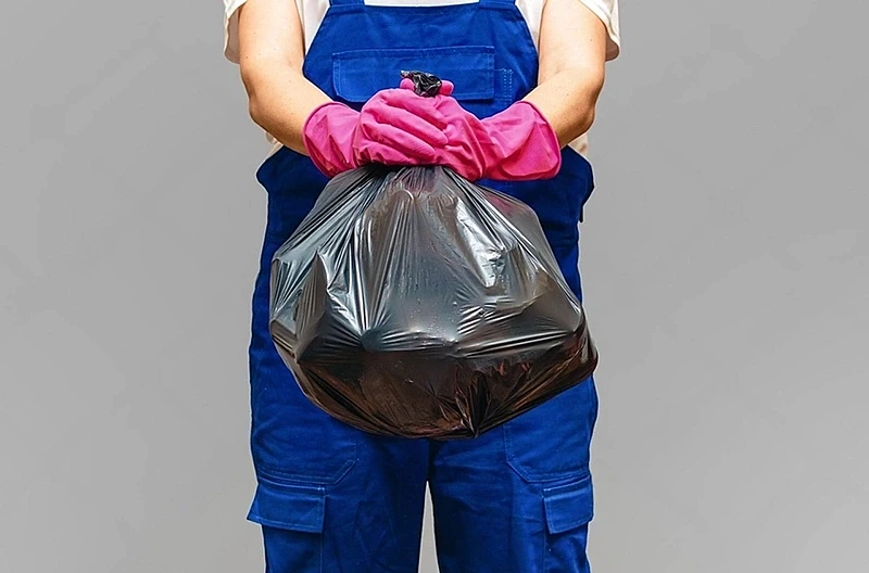The Cleaning Process in Portlaoise Properties
