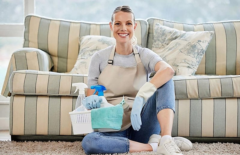 General Cleaning Service