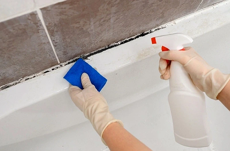 Deep Max Cleaning