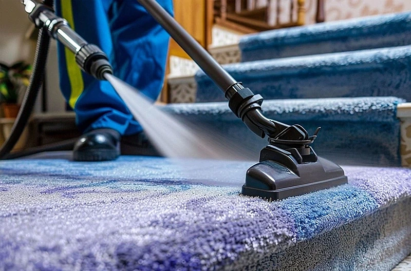 Consistency: The Key Advantage of Professional Regular Cleaning