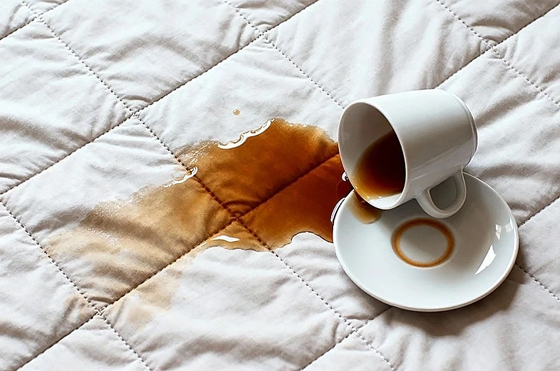 Mattress Cleaning and Sanitisation: