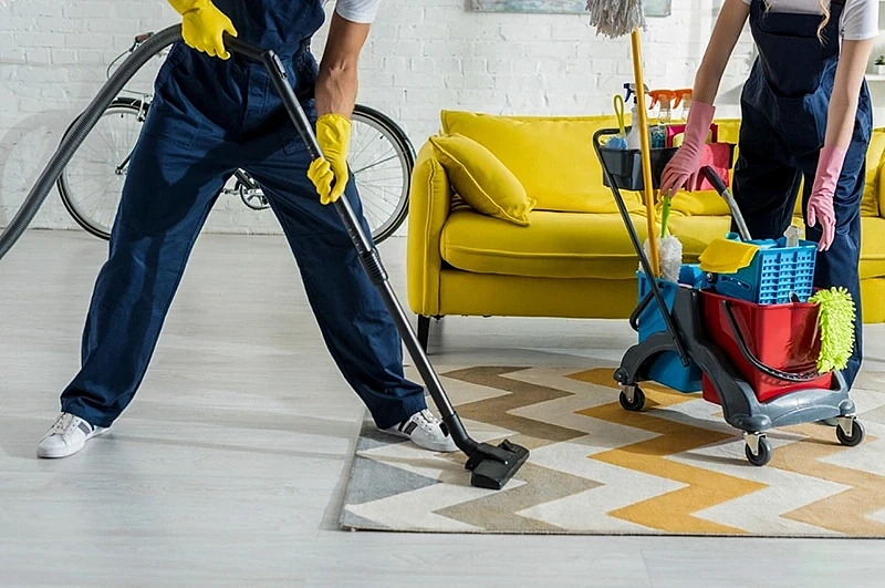 Understanding the Difference Between Regular Cleaning and General Cleaning