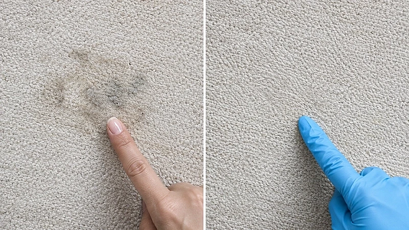 Why DIY cleaning does not always produce the expected result