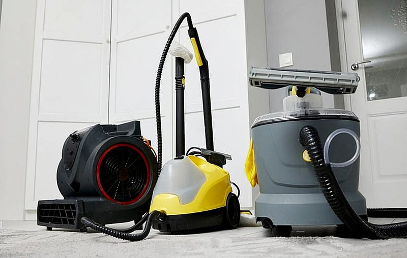 Deep Standard Cleaning Kilkenny