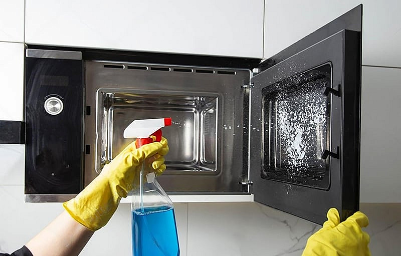 Book a cleaning service in Kilkenny
