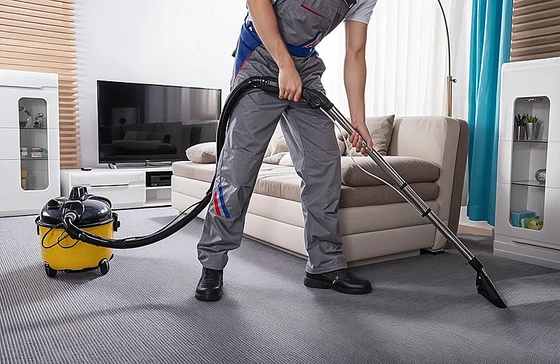 Magical Cleaning has been providing professional cleaning services
