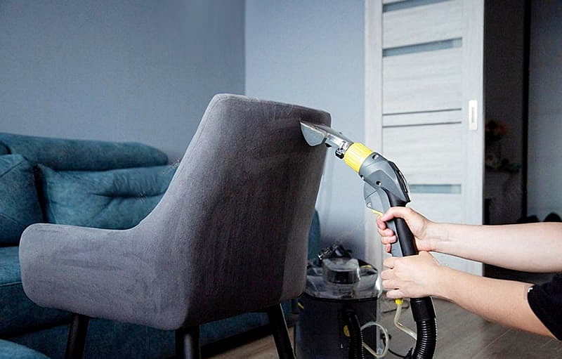 Professional Regular Cleaning