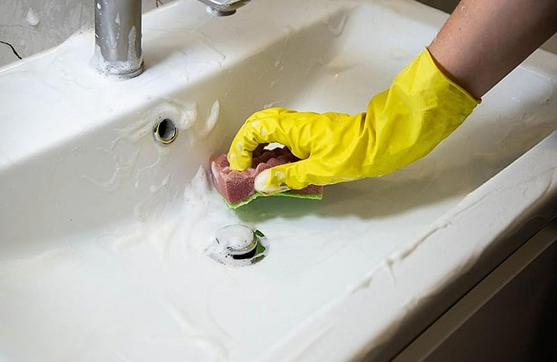 Equipment and Detergents