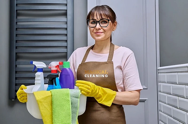 The best quality cleaning services in Tipperary