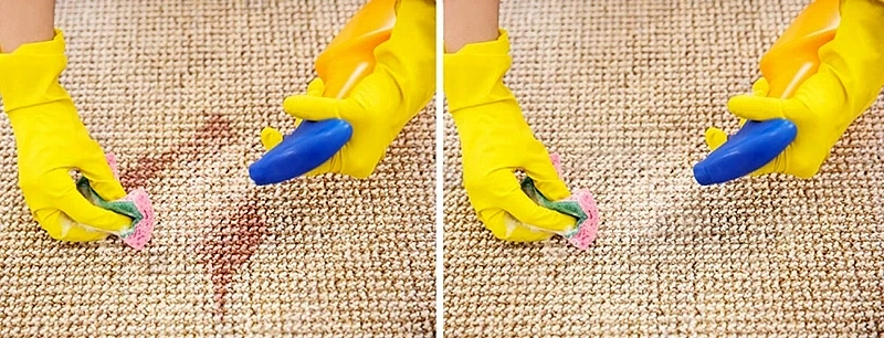 Real Stories from a Magical Cleaning Specialist
