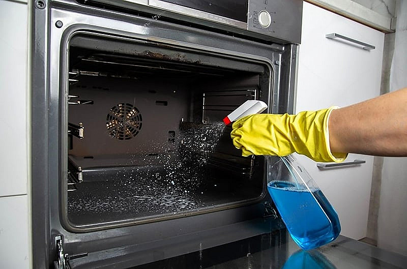 Book a Regular Cleaning