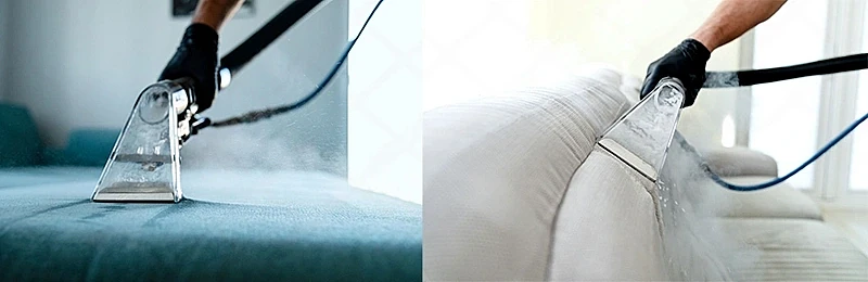 Why Professional Cleaning Is Different