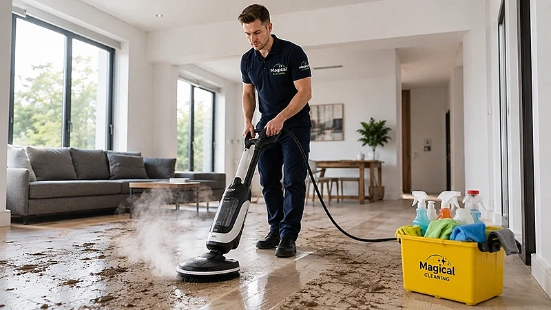 Cleaning for Long-Term Rentals – A Different Kind of Challenge