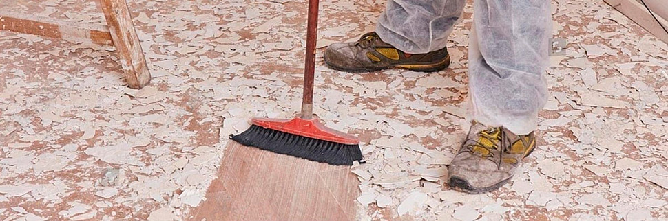 Professional cleaners in Kilkenny