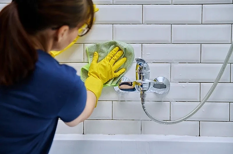 General cleaning Kilkenny, Portlaoise, Waterford, Carlow, and Tipperary