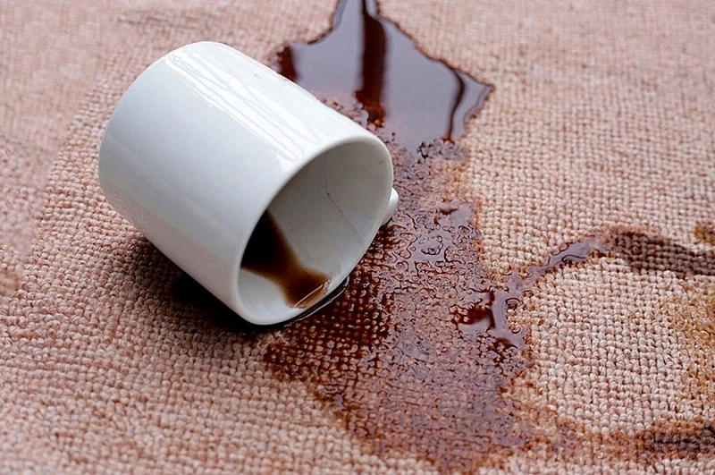 Coffee Disaster in Kilkenny