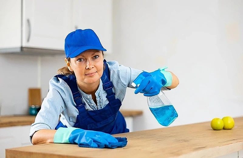 Employee Selection and Professional Training