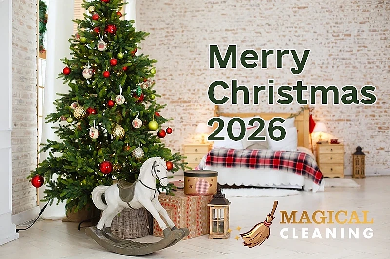 Merry Christmas 2026