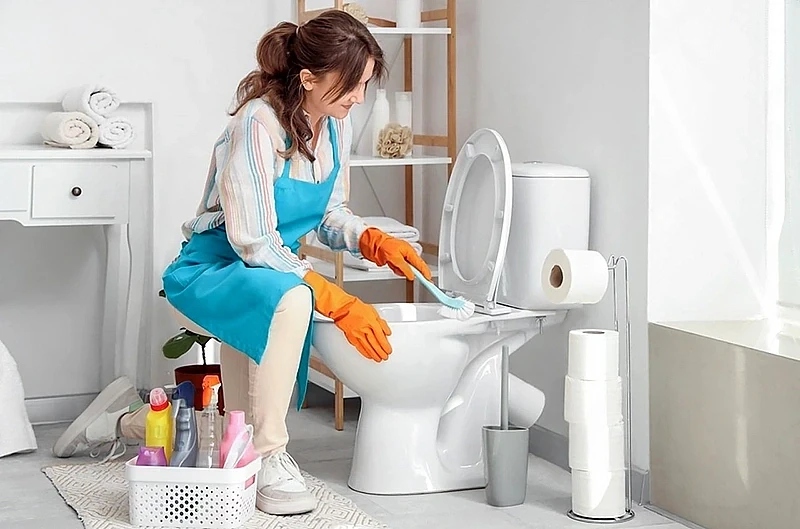 Let’s find out more about the services offered by Magical Cleaning