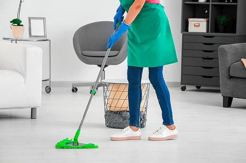 Book a cleaning in Kilkenny