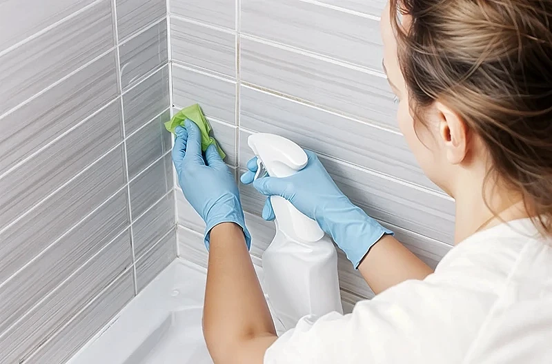 Professional deep cleaning in Kilkenny