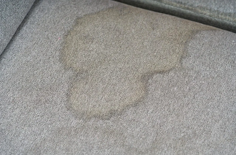 Over-Wet Sofa in Carlow