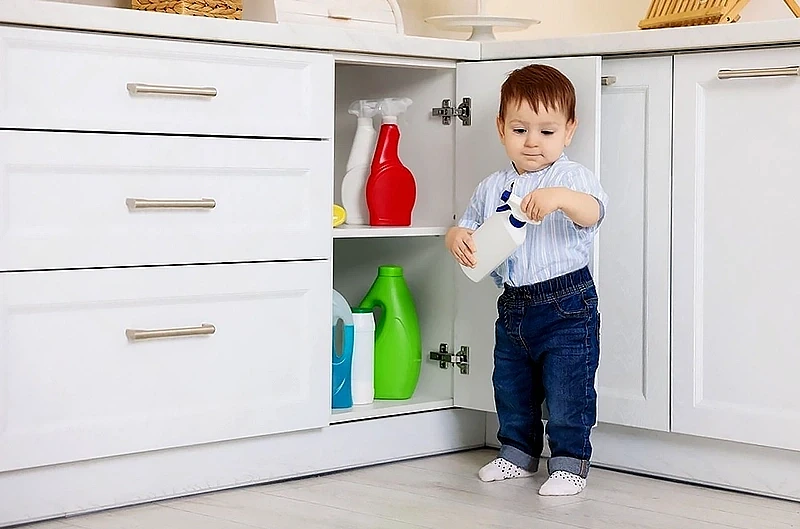 The company operates with clear, step-by-step procedures