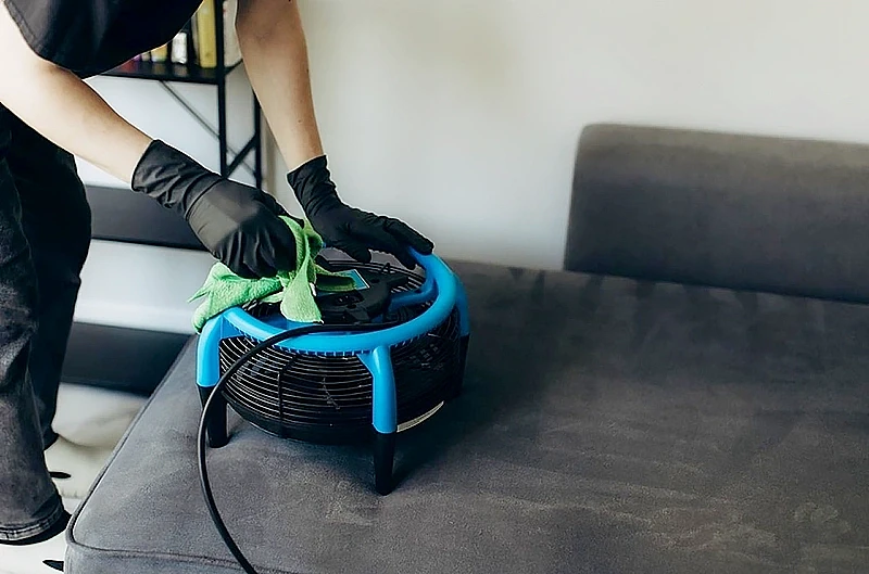 Why Professional Cleaning Produces Better Long-Term Results