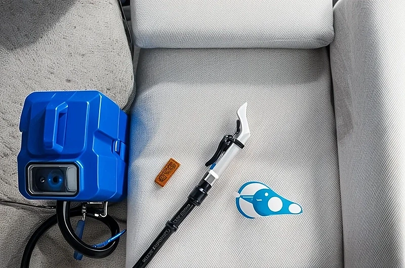 The Technical Approach of Magical Cleaning