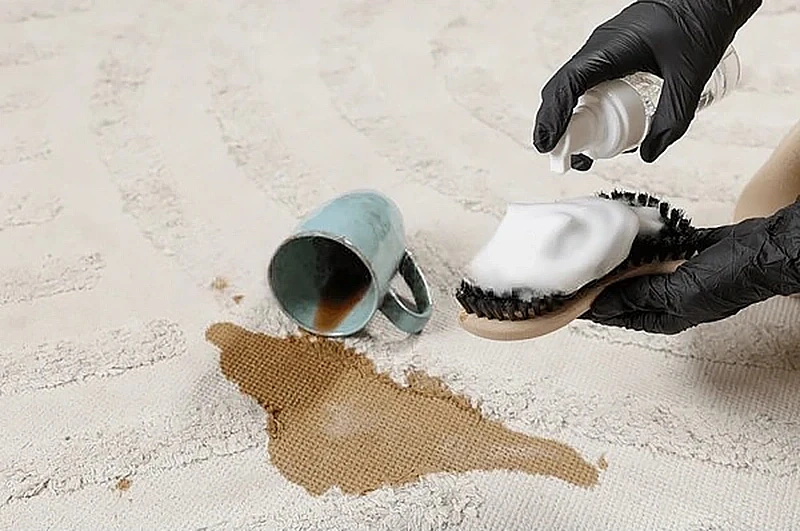 Solving Complex Stain Scenarios