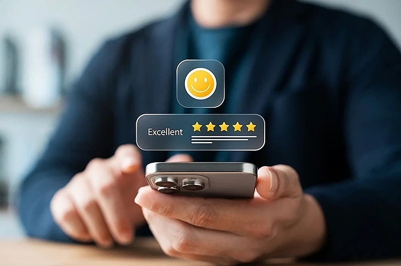 What do our customers say about us?