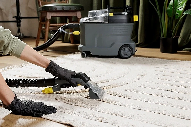 Deep Standard Cleaning