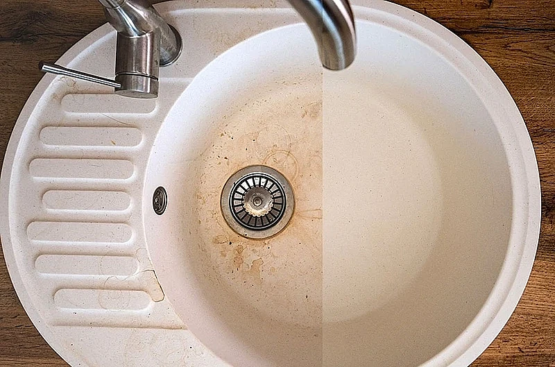 Doing Cleaning After Renovation Without Professional Help
