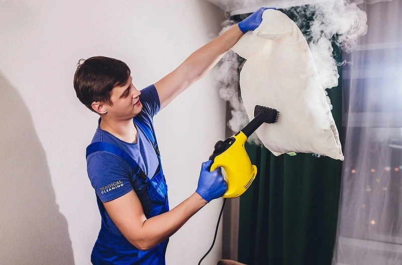 Keeping up with professional window cleaning