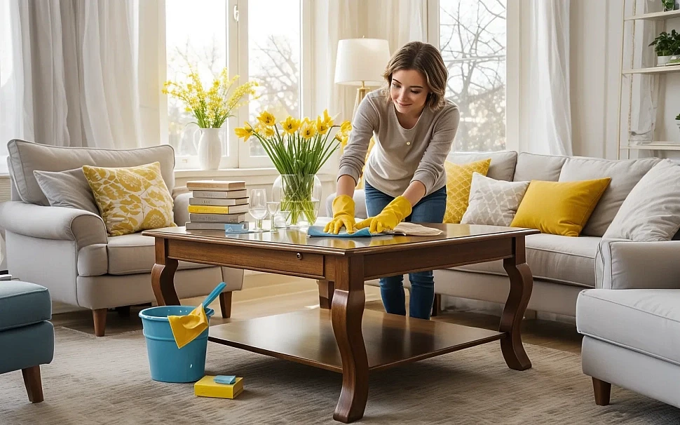 Understanding the Basics of Effective Cleaning