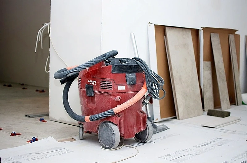 Why Post-Construction Cleaning Can Affect Health