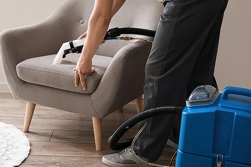 Dry Cleaning of Furniture in Tipperary