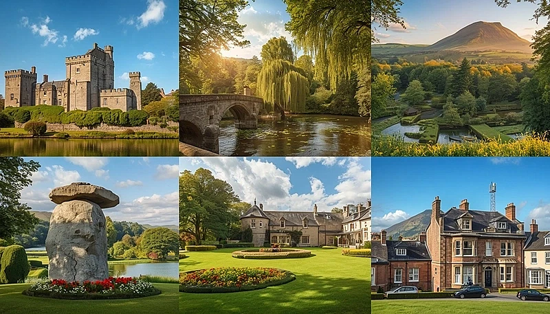 What to See and Do in Carlow This Summer